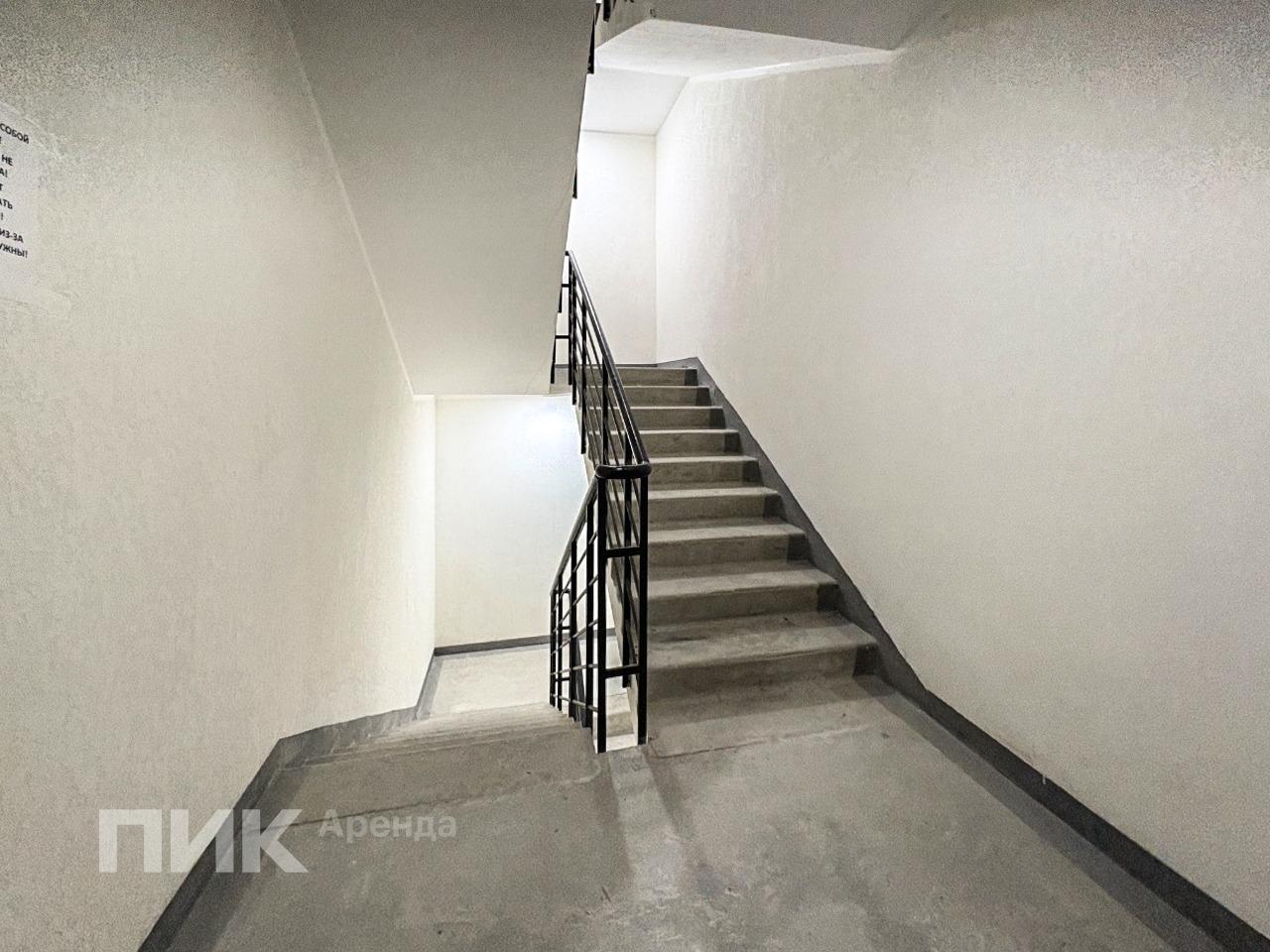 студия, 20 м², 55 000 ₽/мес — фото № 8 студия, 20 м², 55 000 ₽/мес — фото № 8