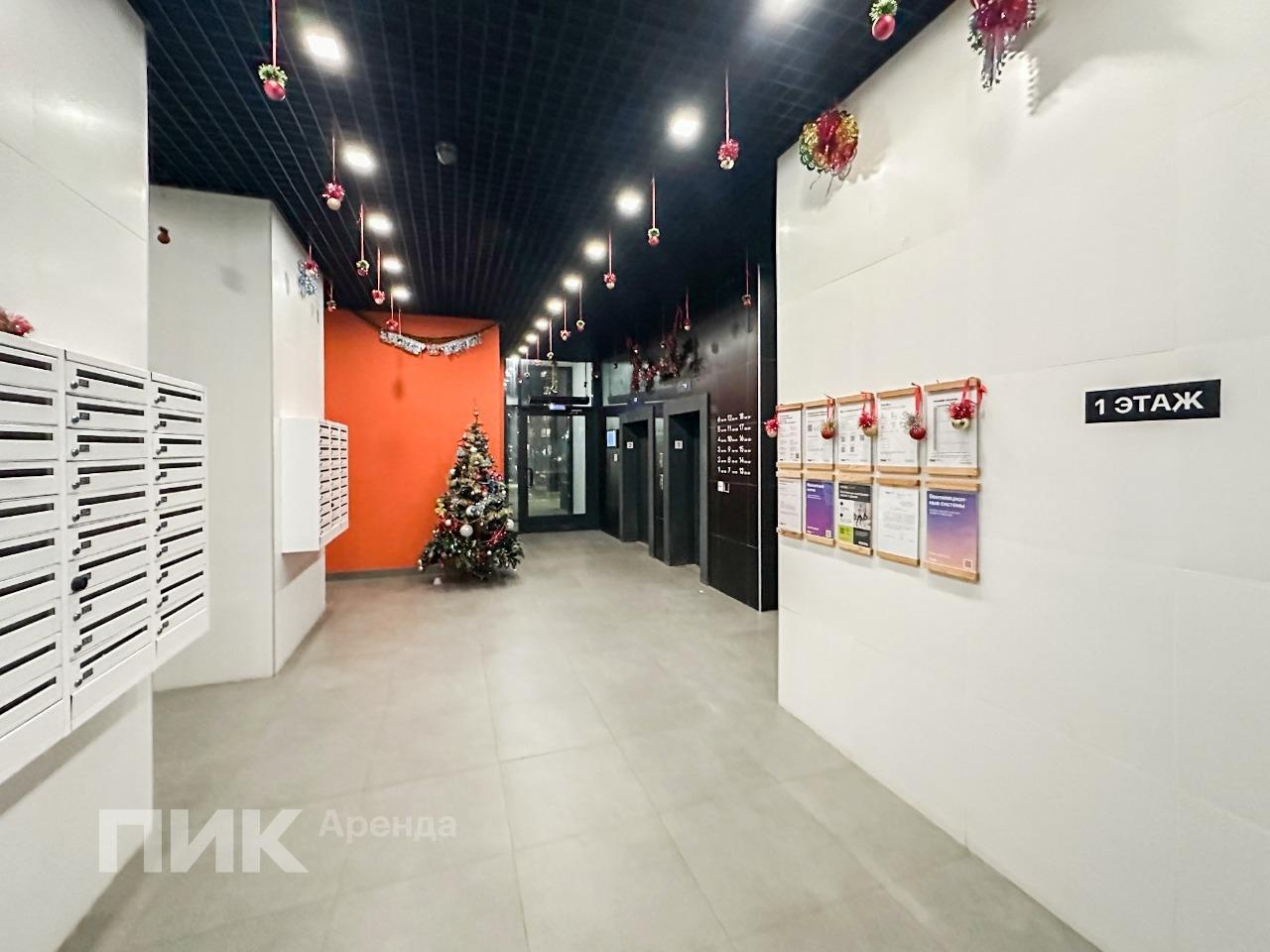 2-к. квартира, 68.6 м², 75 500 ₽/мес — фото № 14 2-к. квартира, 68.6 м², 75 500 ₽/мес — фото № 14