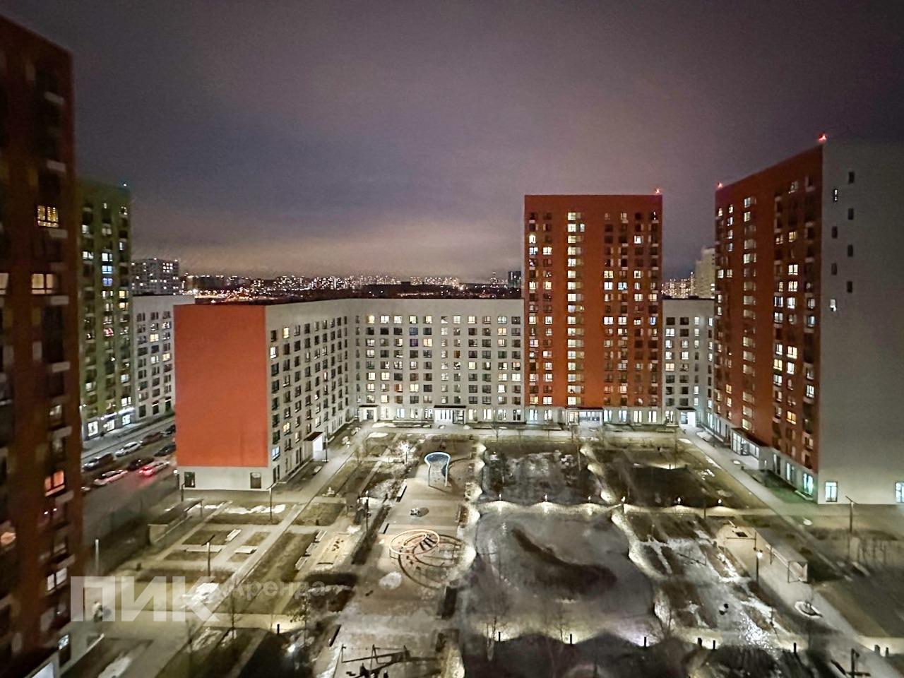 2-к. квартира, 68.6 м², 75 500 ₽/мес — фото № 17 2-к. квартира, 68.6 м², 75 500 ₽/мес — фото № 17