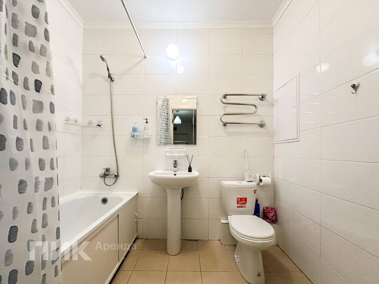 2-к. квартира, 68.6 м², 75 500 ₽/мес — фото № 10 2-к. квартира, 68.6 м², 75 500 ₽/мес — фото № 10