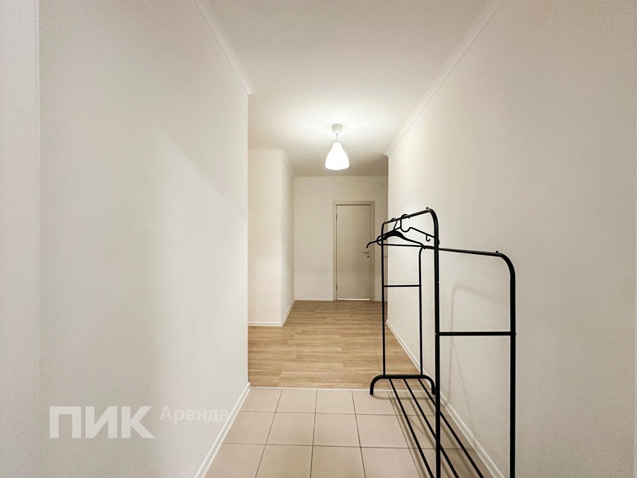 2-к. квартира, 68.6 м², 75 500 ₽/мес — фото № 12 2-к. квартира, 68.6 м², 75 500 ₽/мес — фото № 12