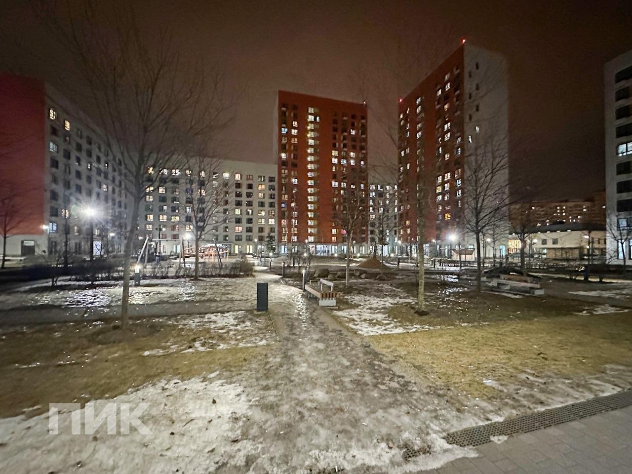 2-к. квартира, 68.6 м², 75 500 ₽/мес — фото № 21 2-к. квартира, 68.6 м², 75 500 ₽/мес — фото № 21