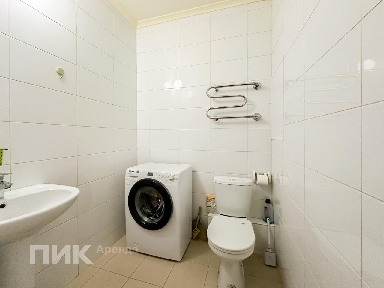 2-к. квартира, 68.6 м², 75 500 ₽/мес — фото № 11 2-к. квартира, 68.6 м², 75 500 ₽/мес — фото № 11