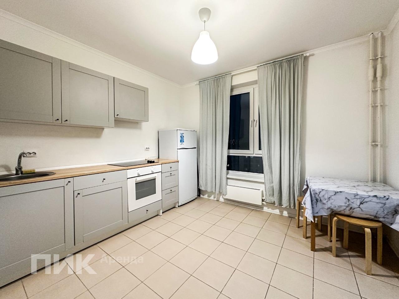 2-к. квартира, 68.6 м², 75 500 ₽/мес — фото № 7 2-к. квартира, 68.6 м², 75 500 ₽/мес — фото № 7