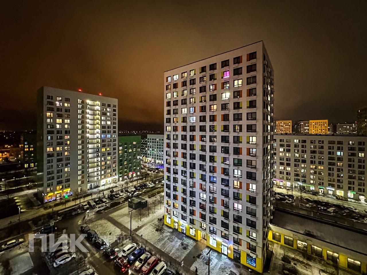 2-к. квартира, 68.6 м², 75 500 ₽/мес — фото № 16 2-к. квартира, 68.6 м², 75 500 ₽/мес — фото № 16