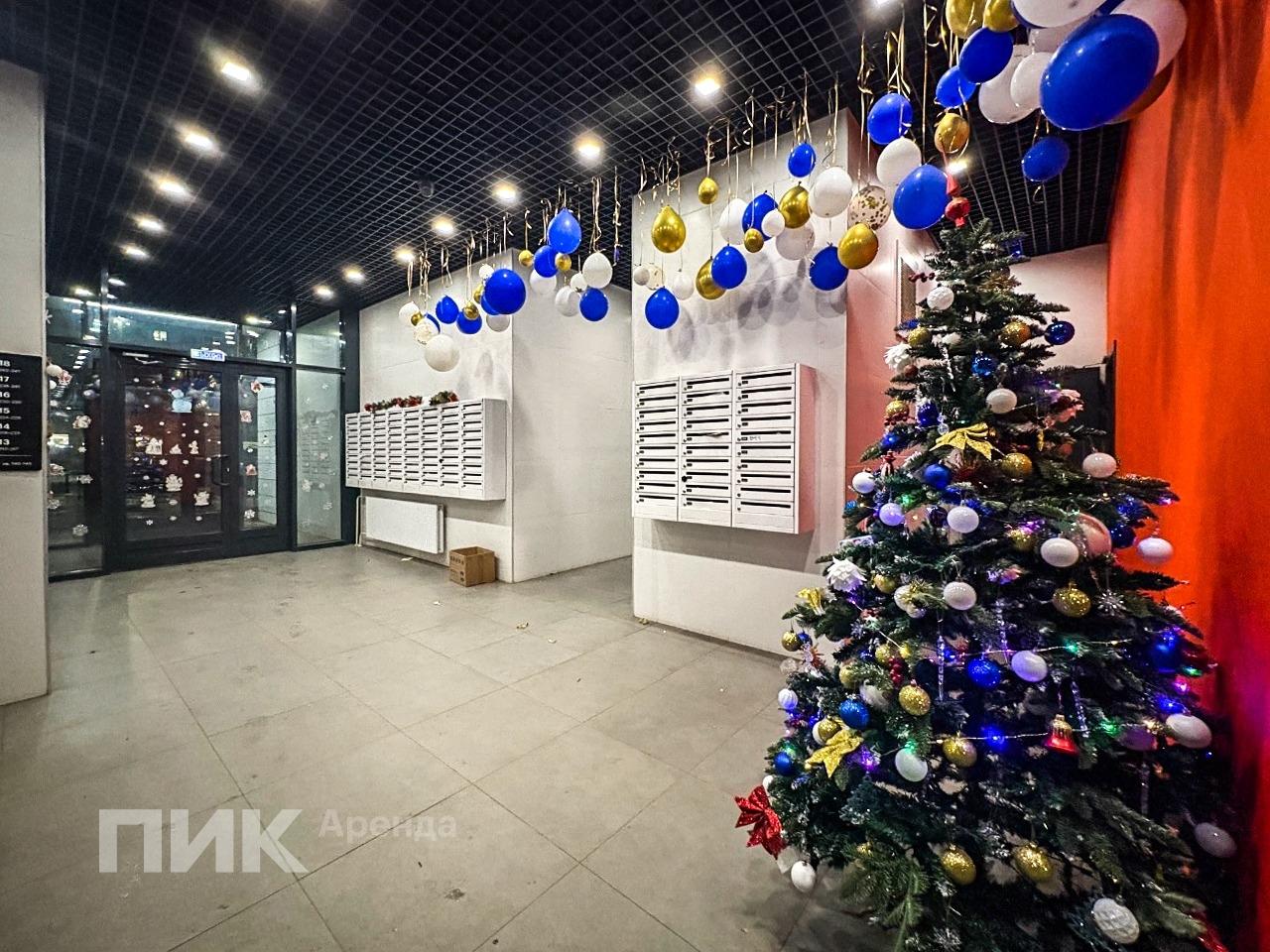 2-к. квартира, 68.6 м², 75 500 ₽/мес — фото № 15 2-к. квартира, 68.6 м², 75 500 ₽/мес — фото № 15