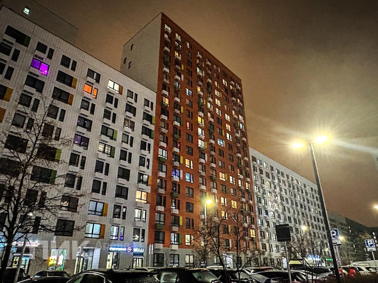 2-к. квартира, 68.6 м², 75 500 ₽/мес — фото № 18 2-к. квартира, 68.6 м², 75 500 ₽/мес — фото № 18