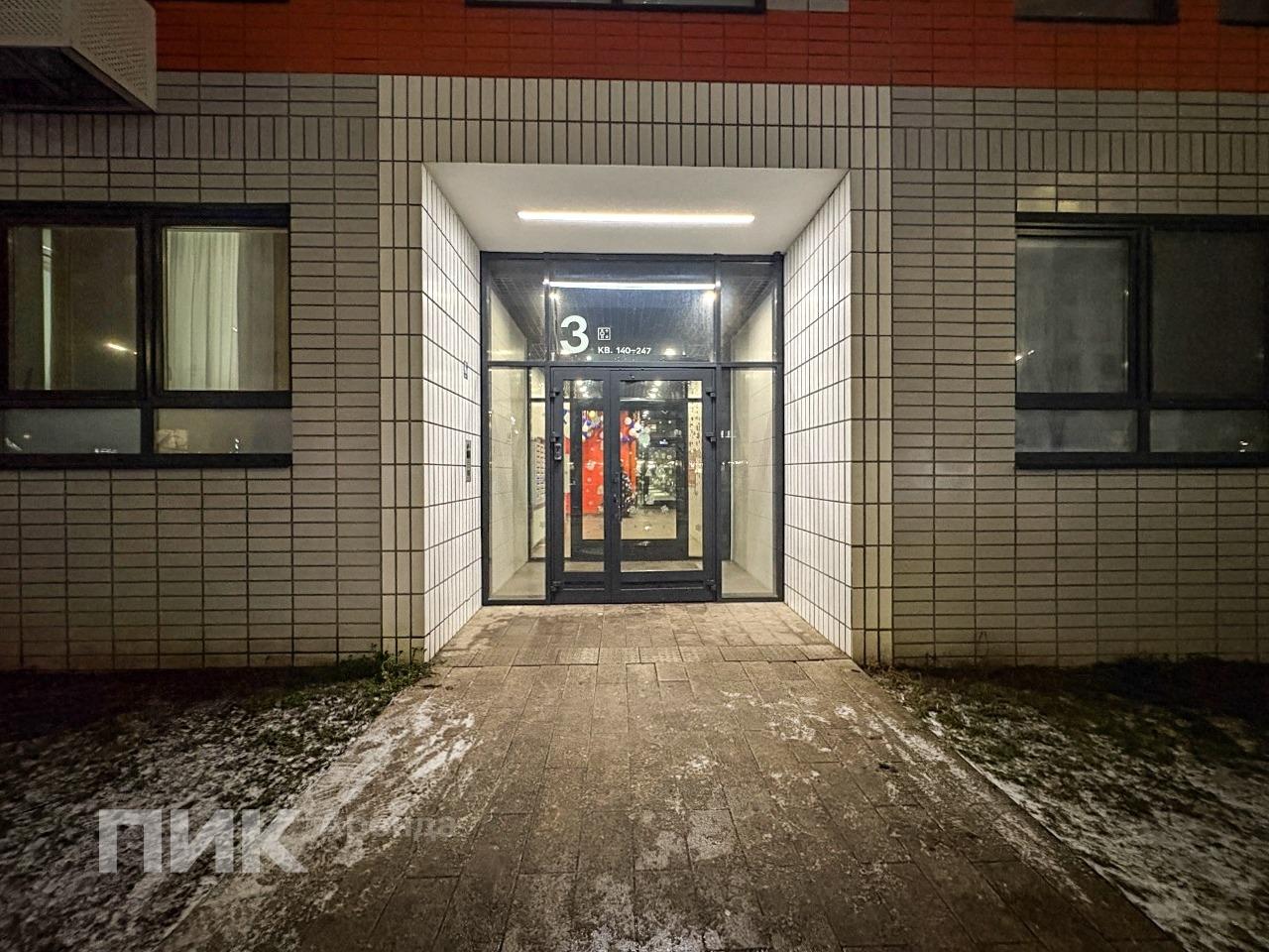 2-к. квартира, 68.6 м², 75 500 ₽/мес — фото № 19 2-к. квартира, 68.6 м², 75 500 ₽/мес — фото № 19