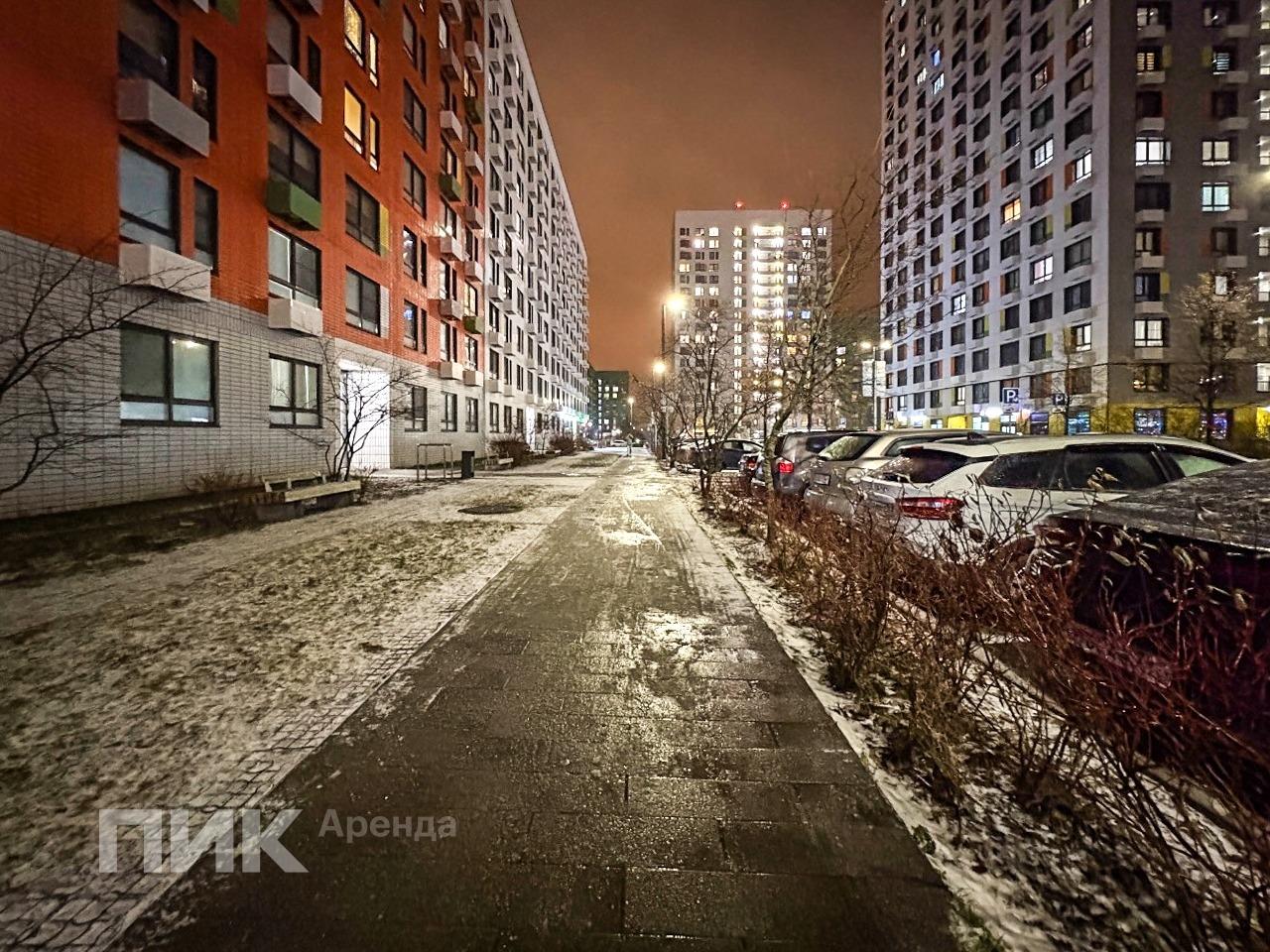 2-к. квартира, 68.6 м², 75 500 ₽/мес — фото № 20 2-к. квартира, 68.6 м², 75 500 ₽/мес — фото № 20