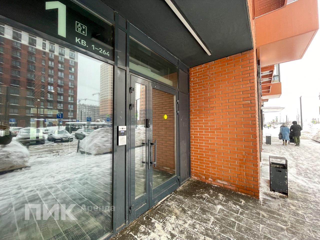 1-к. квартира, 32 м², 58 300 ₽/мес — фото № 19 1-к. квартира, 32 м², 58 300 ₽/мес — фото № 19