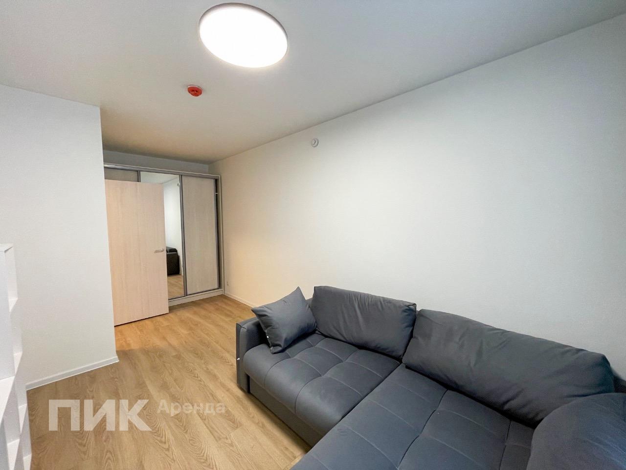 1-к. квартира, 32 м², 58 300 ₽/мес — фото № 4 1-к. квартира, 32 м², 58 300 ₽/мес — фото № 4