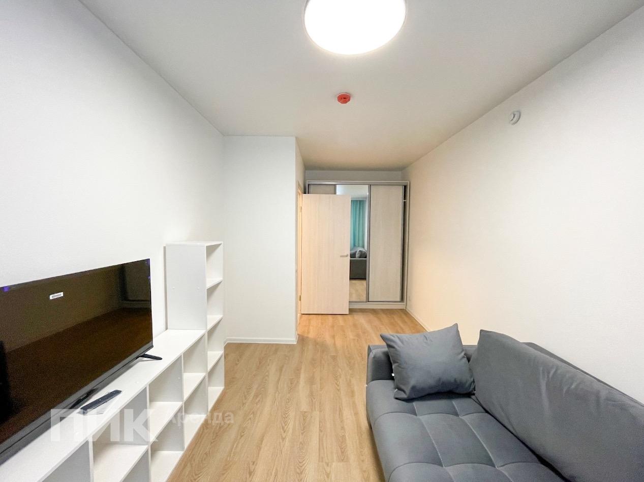 1-к. квартира, 32 м², 58 300 ₽/мес — фото № 3 1-к. квартира, 32 м², 58 300 ₽/мес — фото № 3