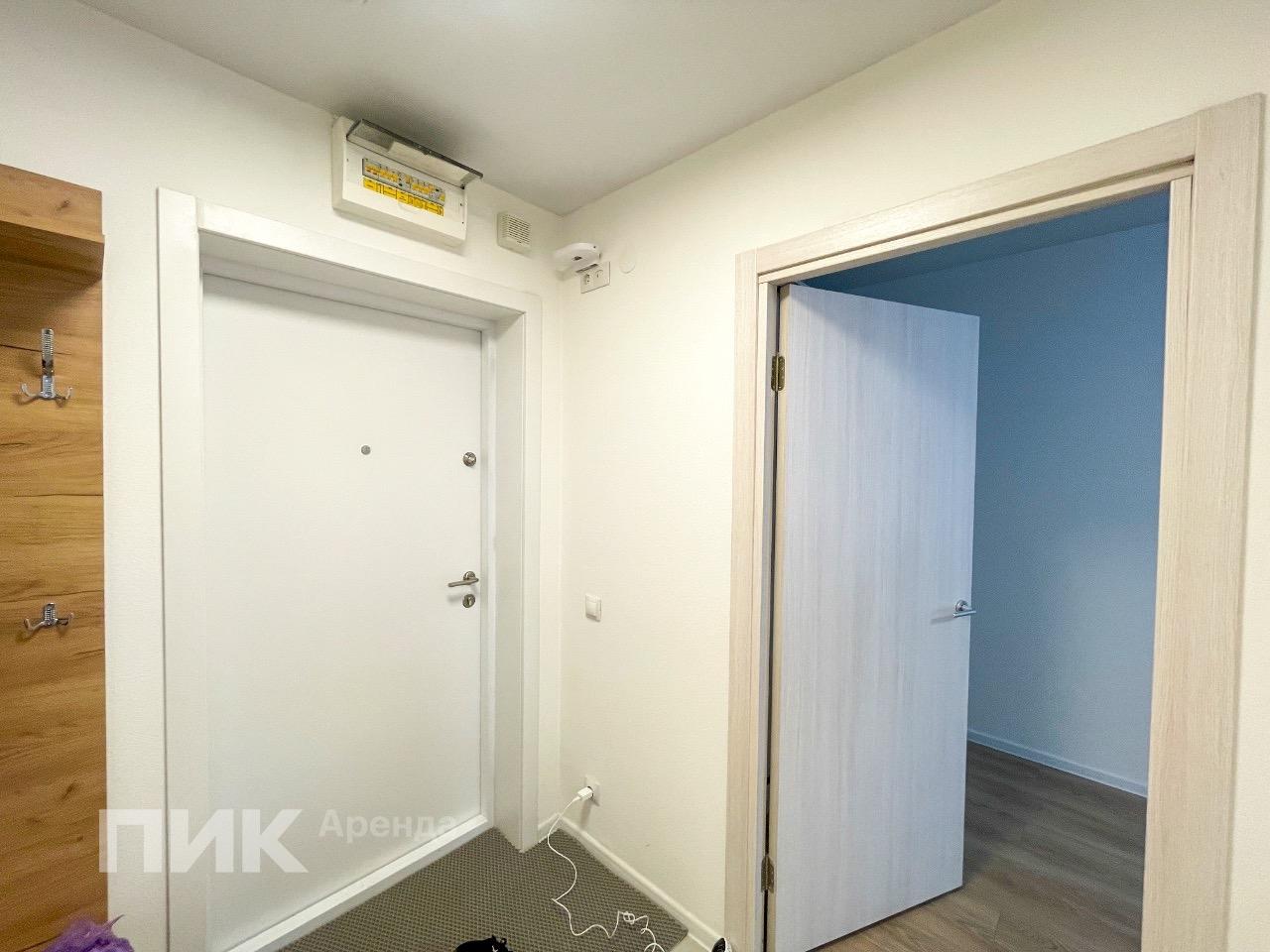 1-к. квартира, 32 м², 58 300 ₽/мес — фото № 12 1-к. квартира, 32 м², 58 300 ₽/мес — фото № 12