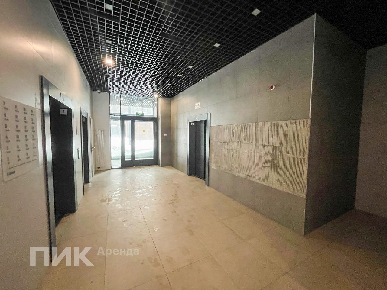 1-к. квартира, 32 м², 58 300 ₽/мес — фото № 15 1-к. квартира, 32 м², 58 300 ₽/мес — фото № 15