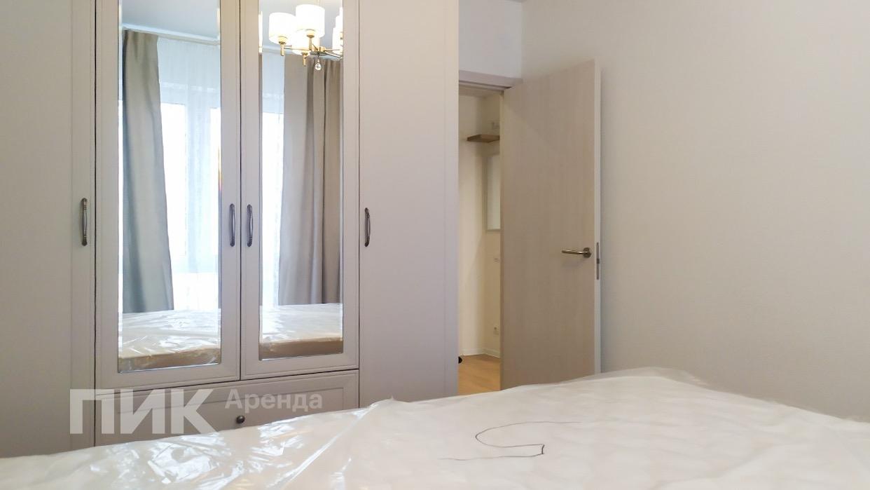 1-к. квартира, 36 м², 54 900 ₽/мес — фото № 10 1-к. квартира, 36 м², 54 900 ₽/мес — фото № 10