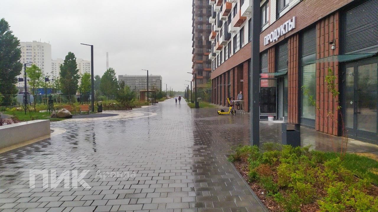1-к. квартира, 36 м², 54 900 ₽/мес — фото № 20 1-к. квартира, 36 м², 54 900 ₽/мес — фото № 20
