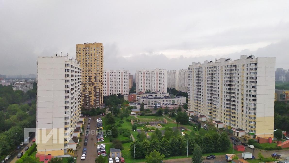 1-к. квартира, 36 м², 54 900 ₽/мес — фото № 16 1-к. квартира, 36 м², 54 900 ₽/мес — фото № 16