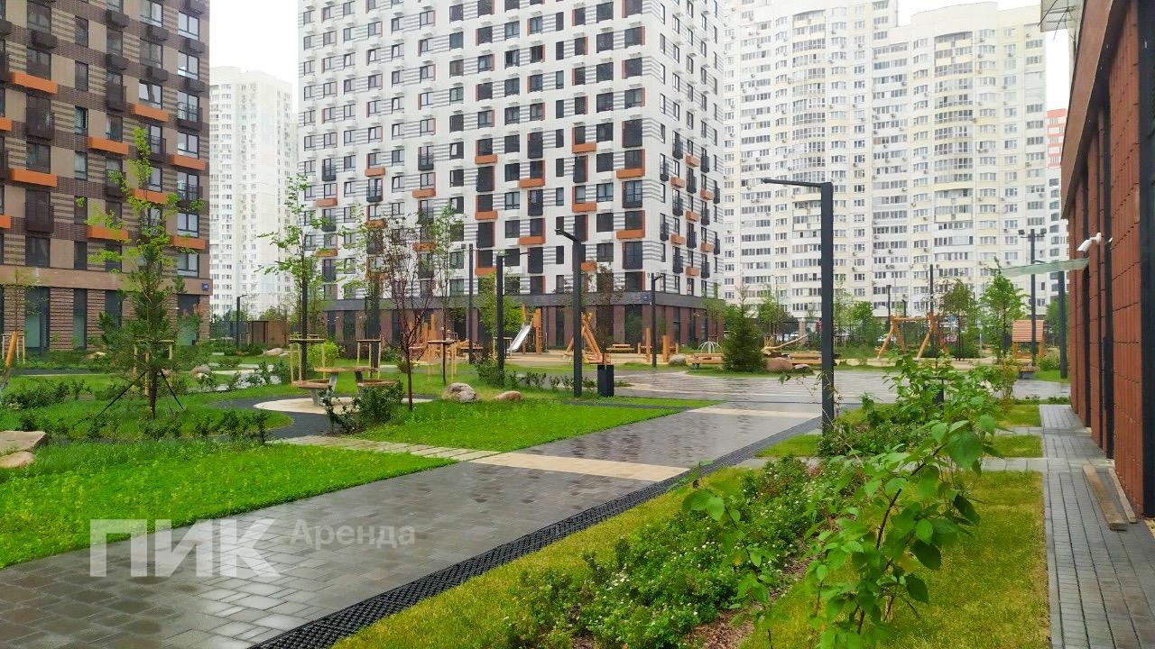 1-к. квартира, 36 м², 54 900 ₽/мес — фото № 19 1-к. квартира, 36 м², 54 900 ₽/мес — фото № 19