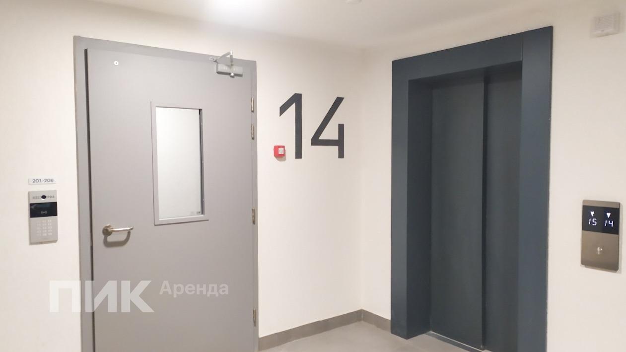 1-к. квартира, 36 м², 54 900 ₽/мес — фото № 14 1-к. квартира, 36 м², 54 900 ₽/мес — фото № 14