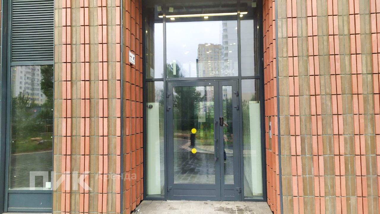 1-к. квартира, 36 м², 54 900 ₽/мес — фото № 18 1-к. квартира, 36 м², 54 900 ₽/мес — фото № 18
