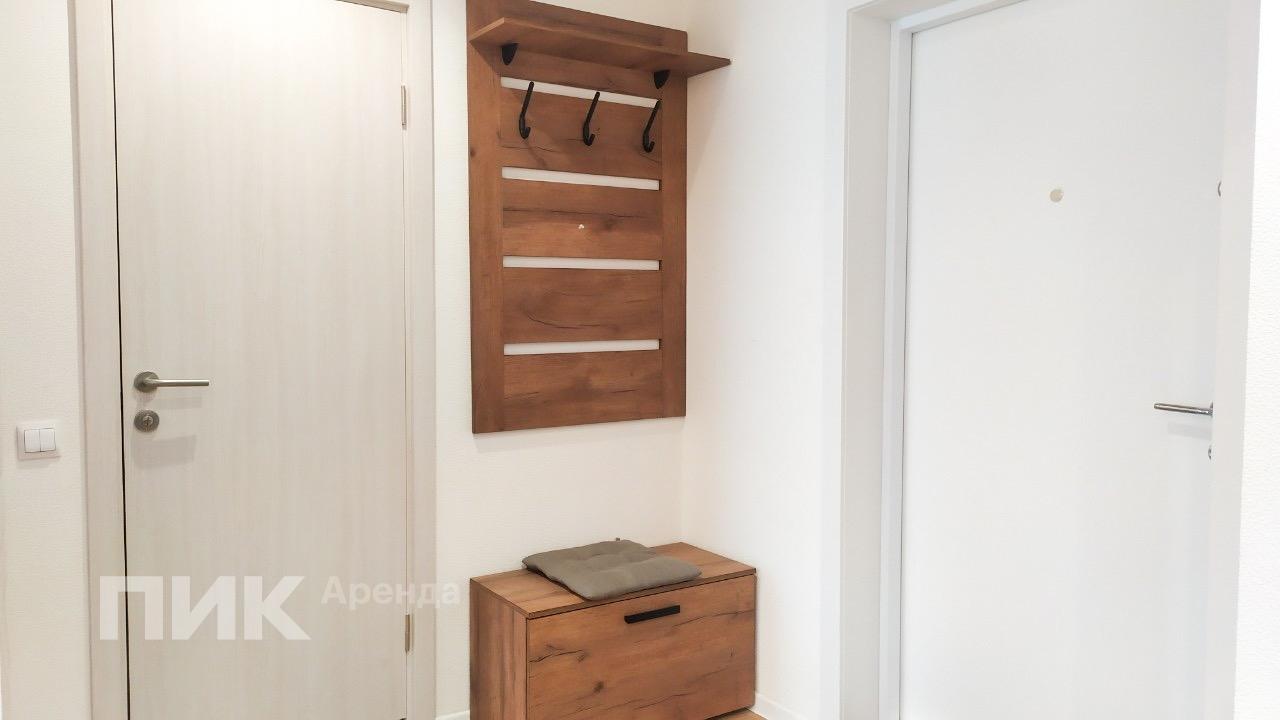 1-к. квартира, 36 м², 54 900 ₽/мес — фото № 13 1-к. квартира, 36 м², 54 900 ₽/мес — фото № 13