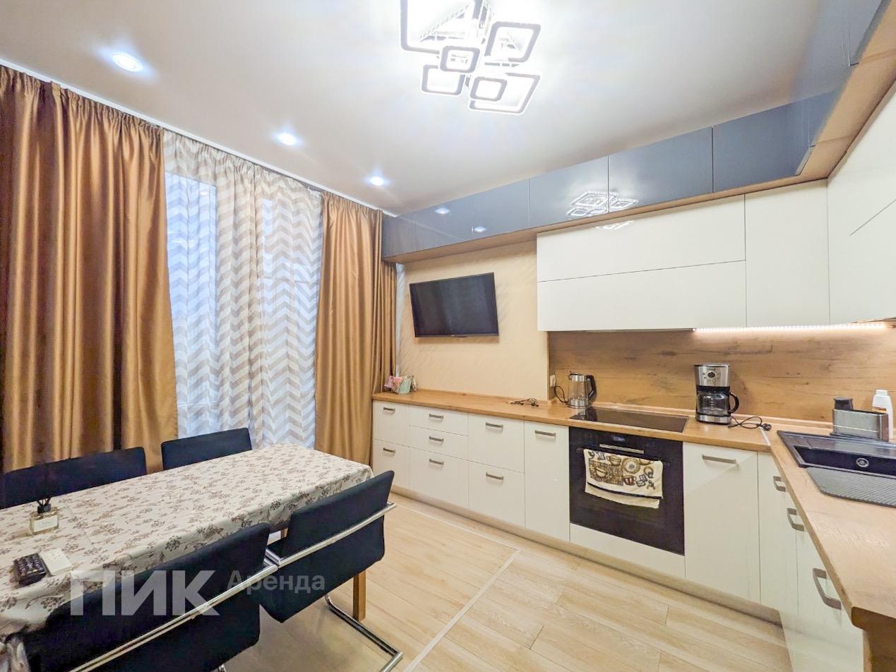 2-к. квартира, 39.6 м², 61 480 ₽/мес — фото № 11 2-к. квартира, 39.6 м², 61 480 ₽/мес — фото № 11