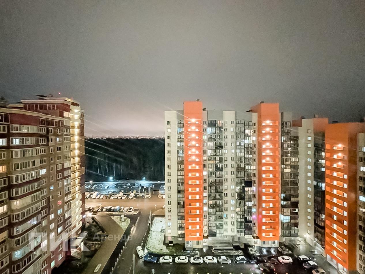 2-к. квартира, 39.6 м², 61 480 ₽/мес — фото № 19 2-к. квартира, 39.6 м², 61 480 ₽/мес — фото № 19