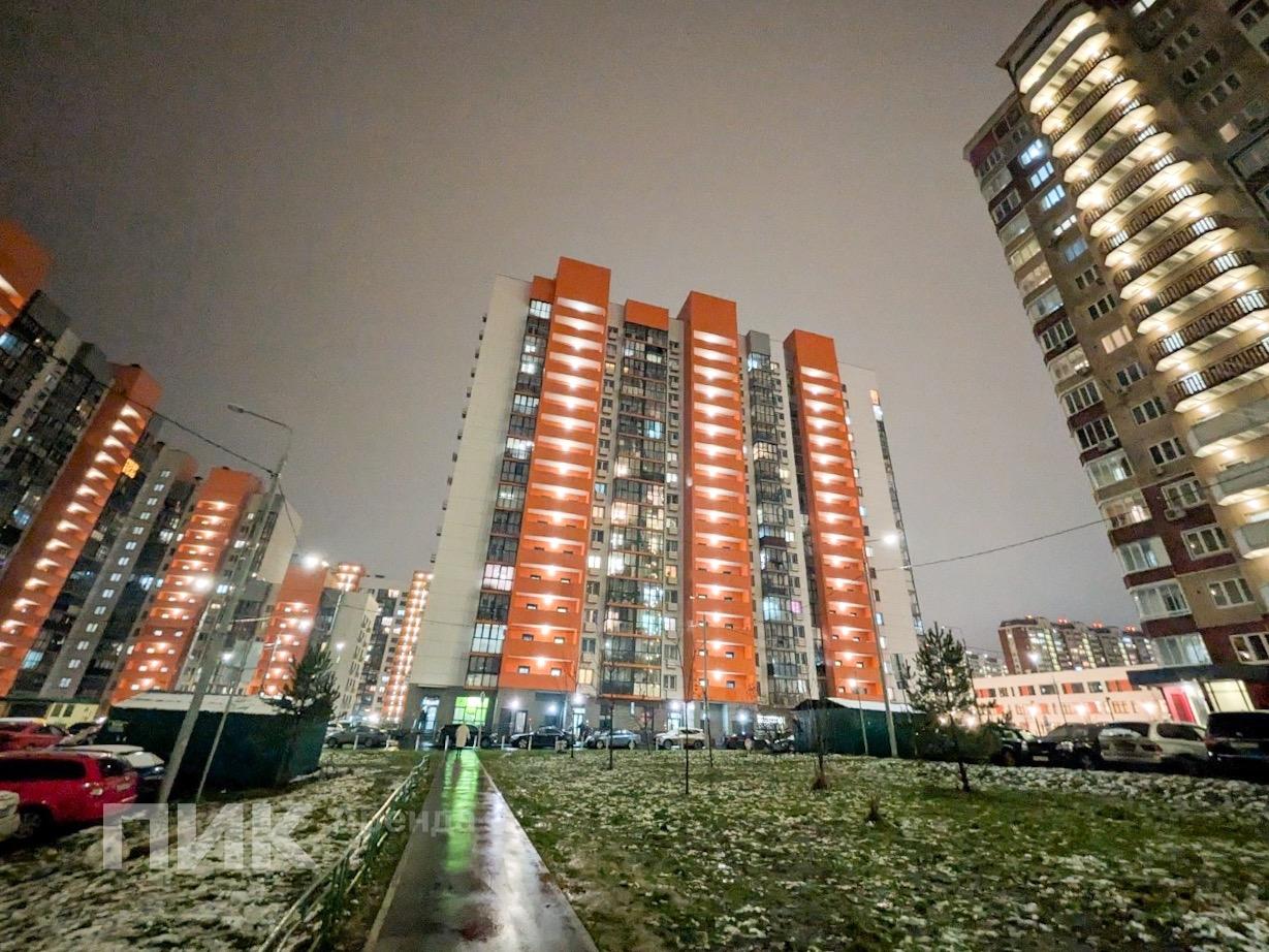 2-к. квартира, 39.6 м², 61 480 ₽/мес — фото № 20 2-к. квартира, 39.6 м², 61 480 ₽/мес — фото № 20