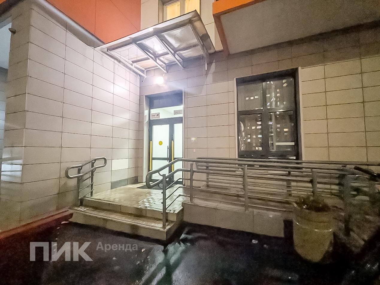 2-к. квартира, 39.6 м², 61 480 ₽/мес — фото № 21 2-к. квартира, 39.6 м², 61 480 ₽/мес — фото № 21