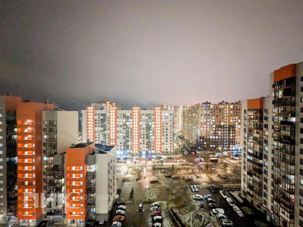 2-к. квартира, 39.6 м², 61 480 ₽/мес — фото № 18 2-к. квартира, 39.6 м², 61 480 ₽/мес — фото № 18