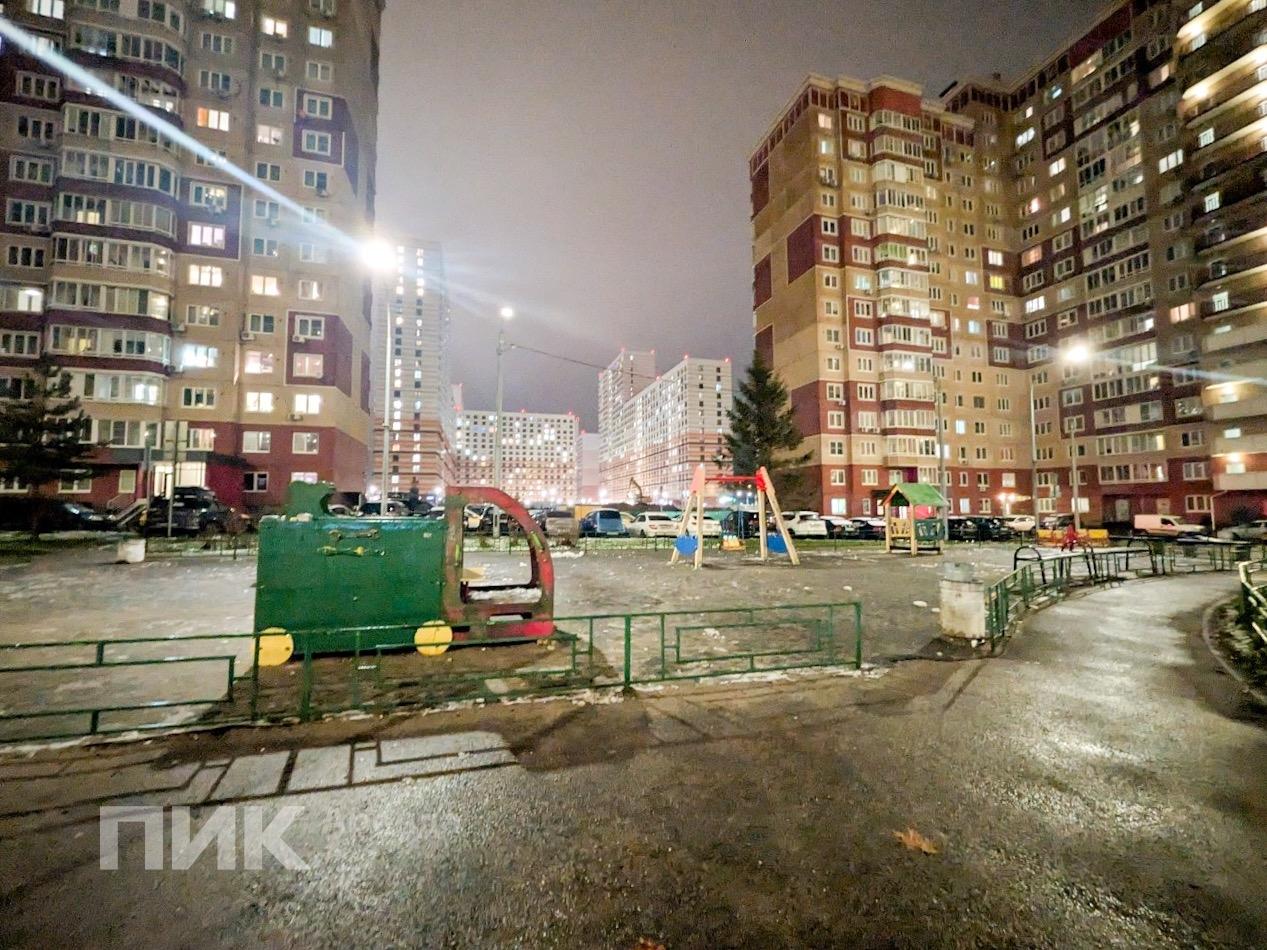 2-к. квартира, 39.6 м², 61 480 ₽/мес — фото № 22 2-к. квартира, 39.6 м², 61 480 ₽/мес — фото № 22