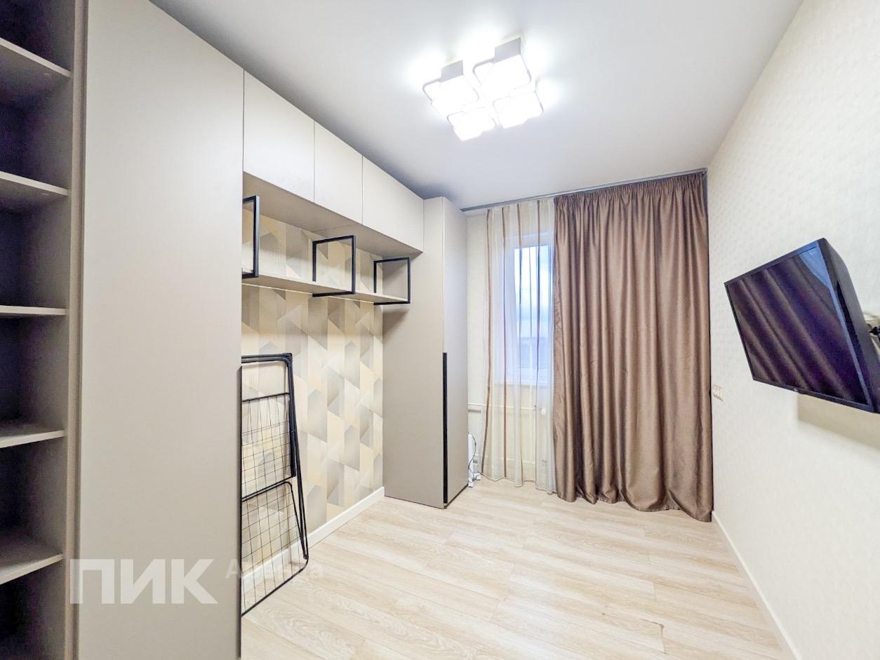 2-к. квартира, 39.6 м², 61 480 ₽/мес — фото № 8 2-к. квартира, 39.6 м², 61 480 ₽/мес — фото № 8