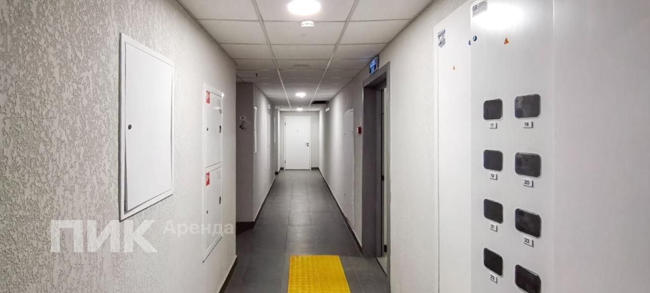 1-к. квартира, 32 м², 77 800 ₽/мес — фото № 14 1-к. квартира, 32 м², 77 800 ₽/мес — фото № 14