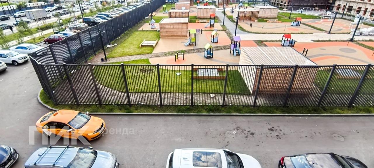 1-к. квартира, 32 м², 77 800 ₽/мес — фото № 16 1-к. квартира, 32 м², 77 800 ₽/мес — фото № 16