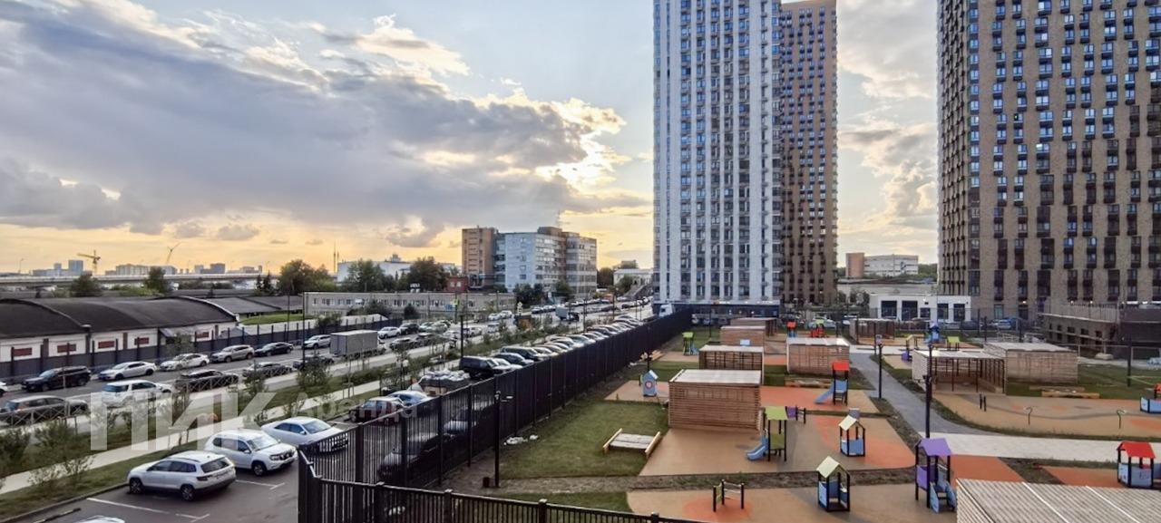 1-к. квартира, 32 м², 77 800 ₽/мес — фото № 15 1-к. квартира, 32 м², 77 800 ₽/мес — фото № 15