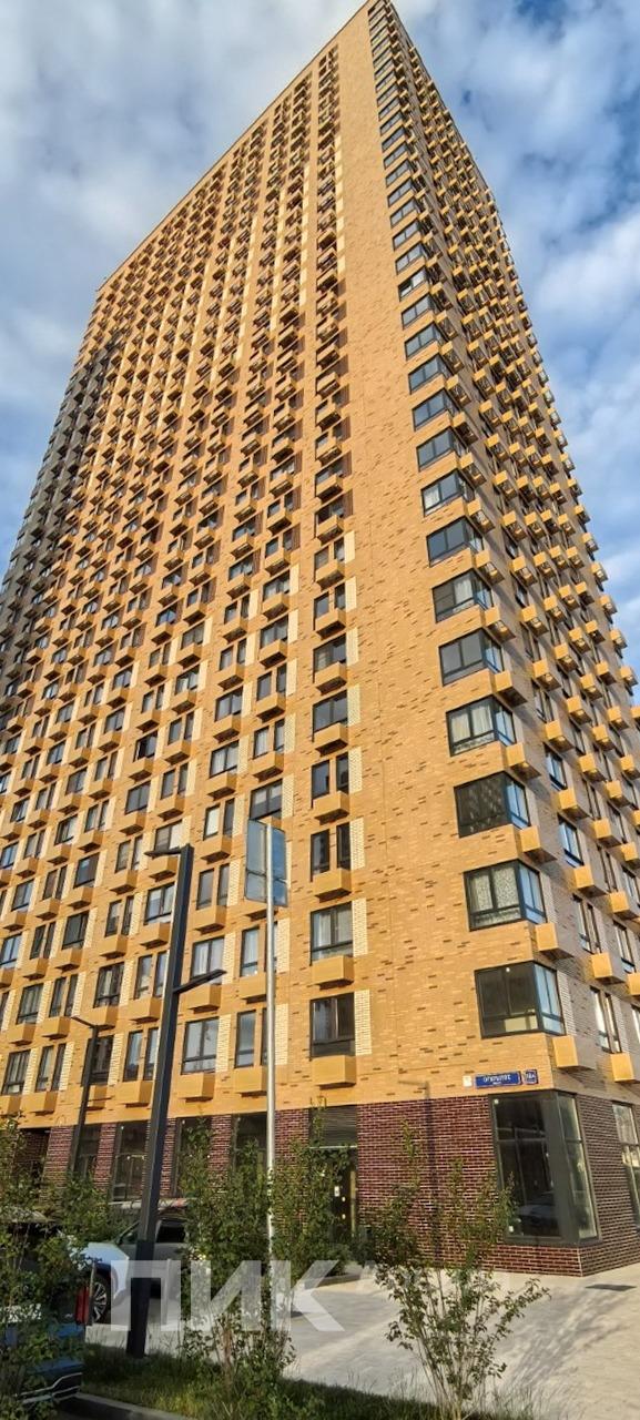 1-к. квартира, 32 м², 77 800 ₽/мес — фото № 17 1-к. квартира, 32 м², 77 800 ₽/мес — фото № 17