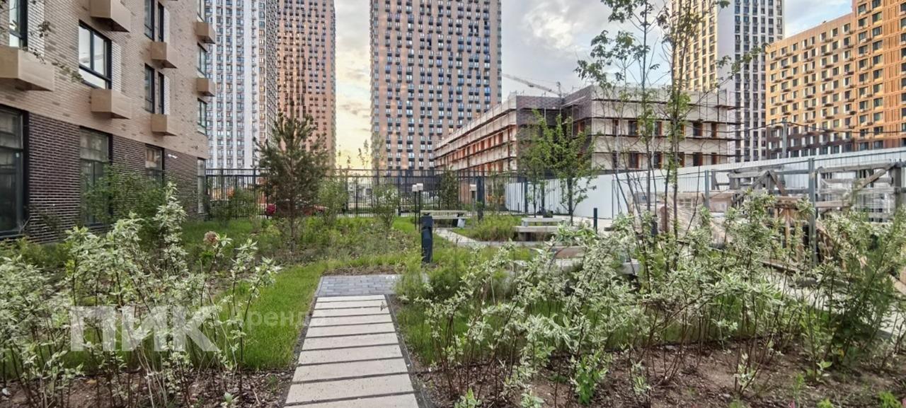1-к. квартира, 32 м², 77 800 ₽/мес — фото № 20 1-к. квартира, 32 м², 77 800 ₽/мес — фото № 20