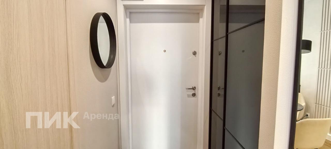 1-к. квартира, 32 м², 77 800 ₽/мес — фото № 13 1-к. квартира, 32 м², 77 800 ₽/мес — фото № 13