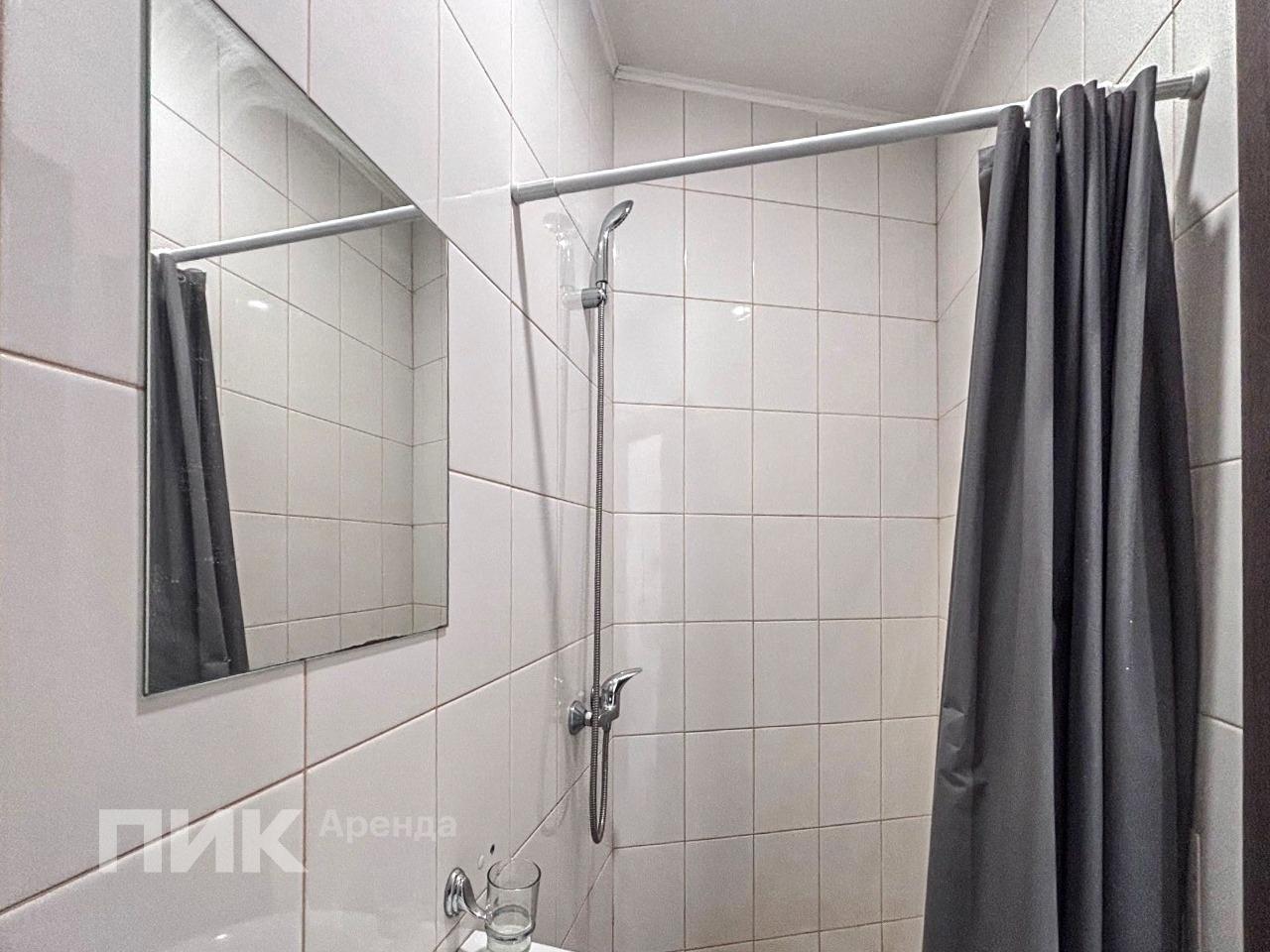 студия, 16 м², 39 400 ₽/мес — фото № 7 студия, 16 м², 39 400 ₽/мес — фото № 7