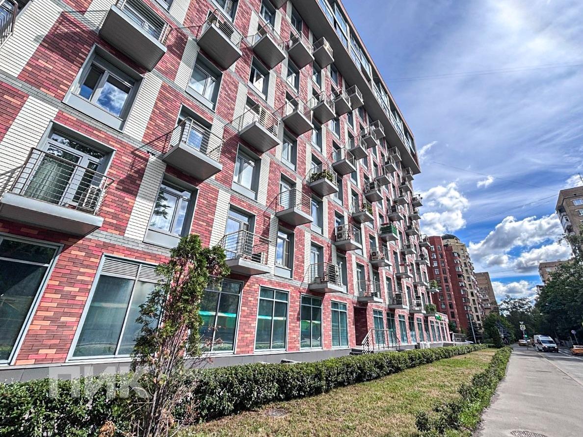 студия, 16 м², 39 400 ₽/мес — фото № 10 студия, 16 м², 39 400 ₽/мес — фото № 10