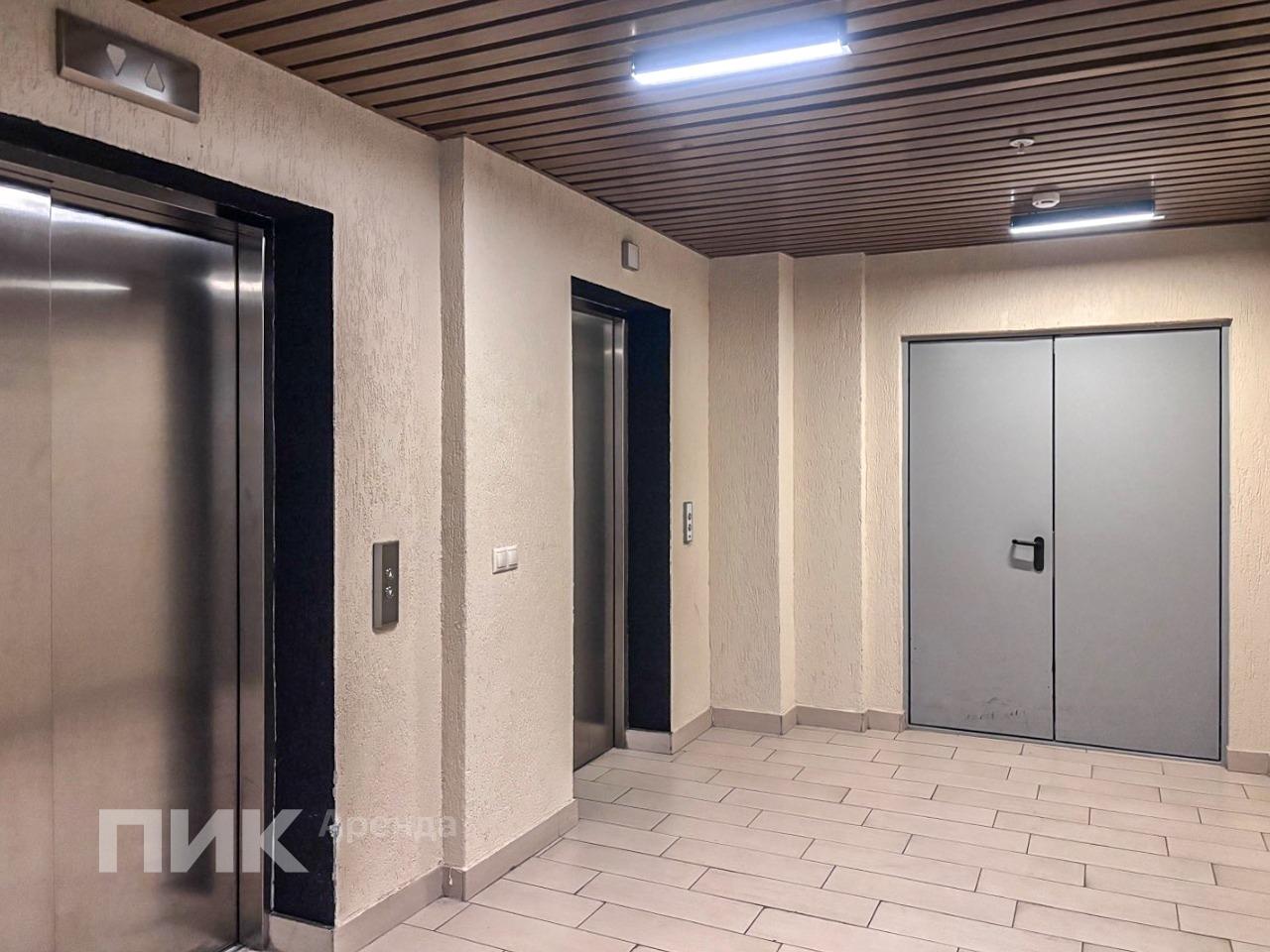 студия, 16 м², 39 400 ₽/мес — фото № 9 студия, 16 м², 39 400 ₽/мес — фото № 9