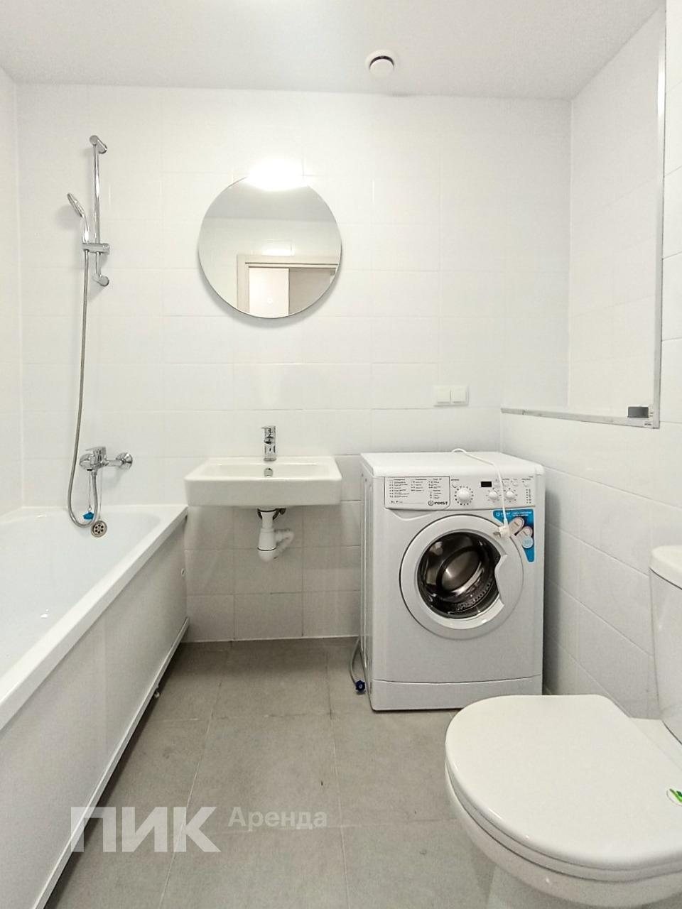 1-к. квартира, 34 м², 74 000 ₽/мес — фото № 7 1-к. квартира, 34 м², 74 000 ₽/мес — фото № 7