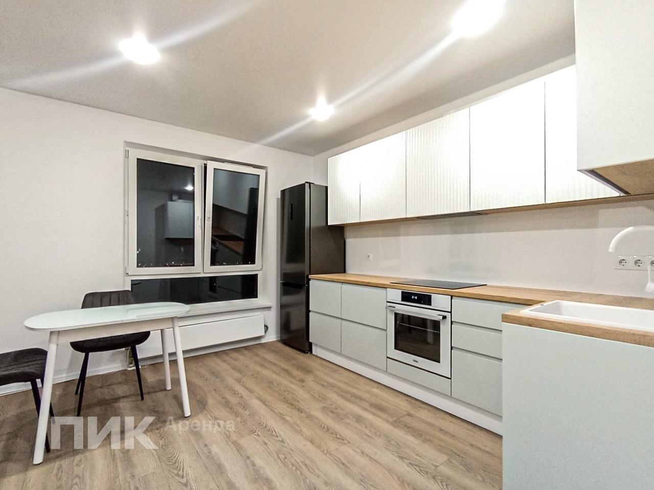 1-к. квартира, 34 м², 74 000 ₽/мес — фото № 4 1-к. квартира, 34 м², 74 000 ₽/мес — фото № 4
