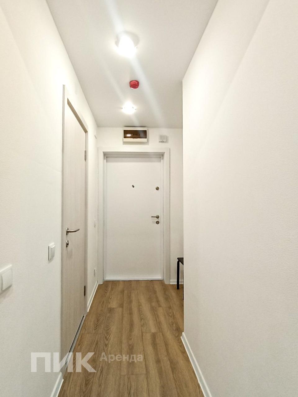 1-к. квартира, 34 м², 74 000 ₽/мес — фото № 9 1-к. квартира, 34 м², 74 000 ₽/мес — фото № 9