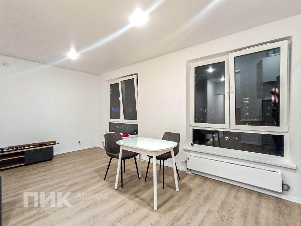 1-к. квартира, 34 м², 74 000 ₽/мес — фото № 3 1-к. квартира, 34 м², 74 000 ₽/мес — фото № 3