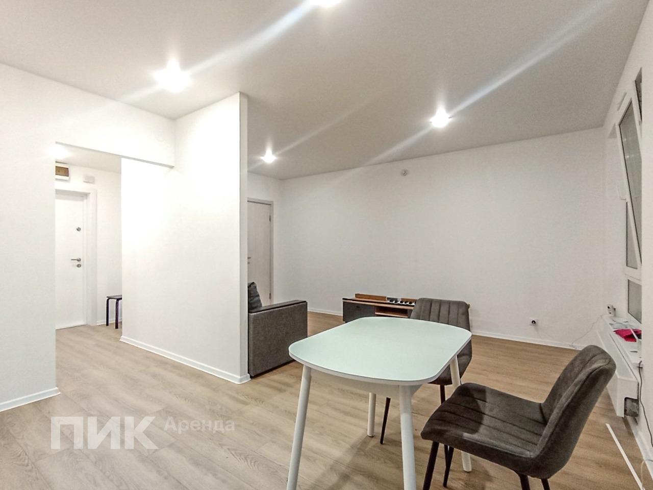 1-к. квартира, 34 м², 74 000 ₽/мес — фото № 6 1-к. квартира, 34 м², 74 000 ₽/мес — фото № 6
