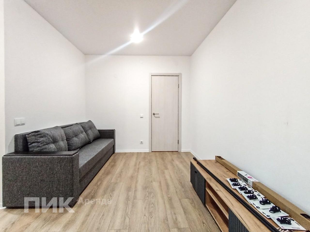 1-к. квартира, 34 м², 74 000 ₽/мес — фото № 1 1-к. квартира, 34 м², 74 000 ₽/мес — фото № 1