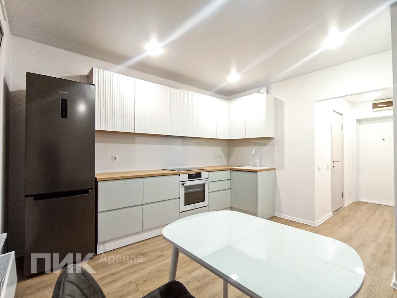 1-к. квартира, 34 м², 74 000 ₽/мес — фото № 5 1-к. квартира, 34 м², 74 000 ₽/мес — фото № 5
