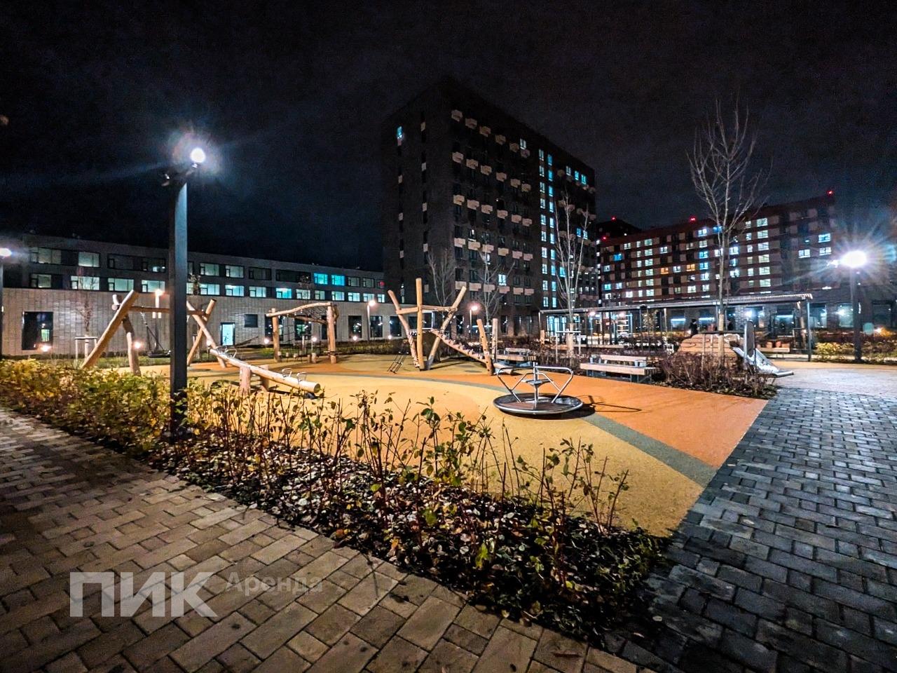 1-к. квартира, 32 м², 55 200 ₽/мес — фото № 21 1-к. квартира, 32 м², 55 200 ₽/мес — фото № 21