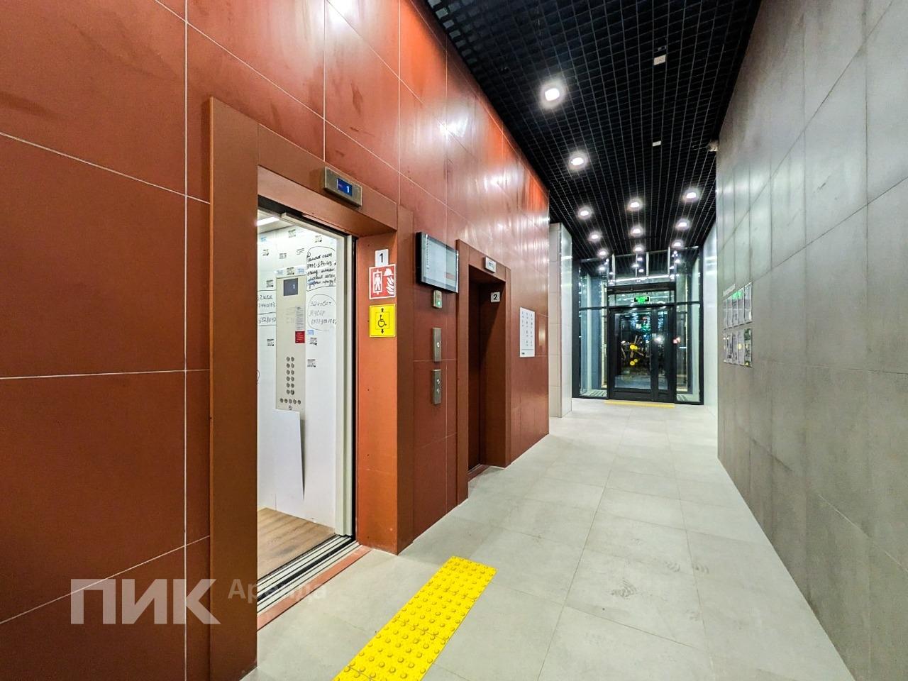 1-к. квартира, 32 м², 55 200 ₽/мес — фото № 17 1-к. квартира, 32 м², 55 200 ₽/мес — фото № 17